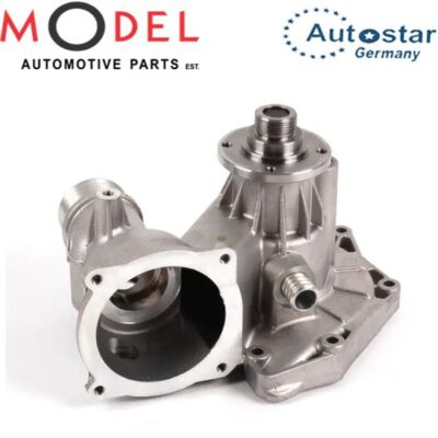 AutoStar Water Pump 11510393340