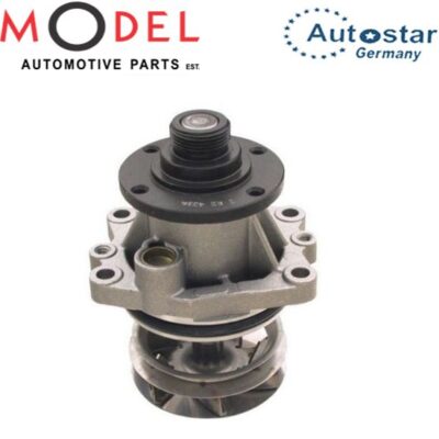 AutoStar Water Pump