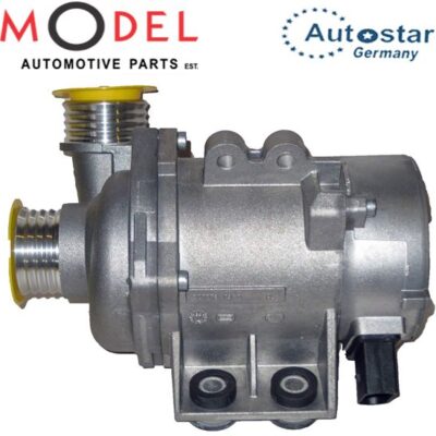 AutoStar Water Pump 11517586925