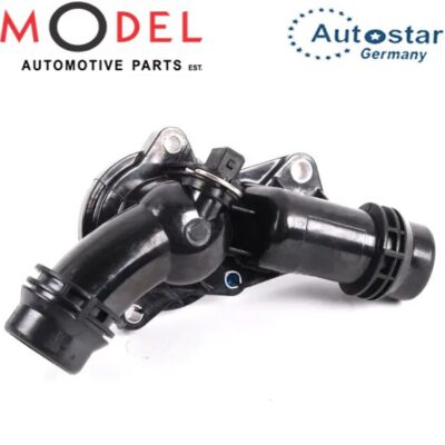 AutoStar Thermostat Housing