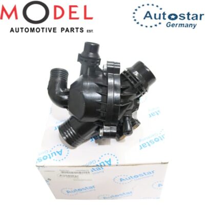 Autostar Thermostat