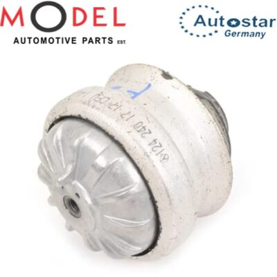 AutoStar Front Engine Mounting