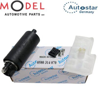 Autostar Fuel Pump 16141179992 / 16141184022 / 0580314070