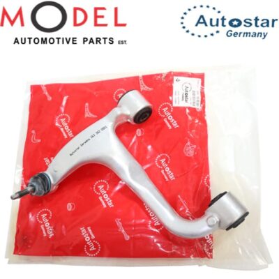 Autostar Rear Right Upper Control Arm 1633520501