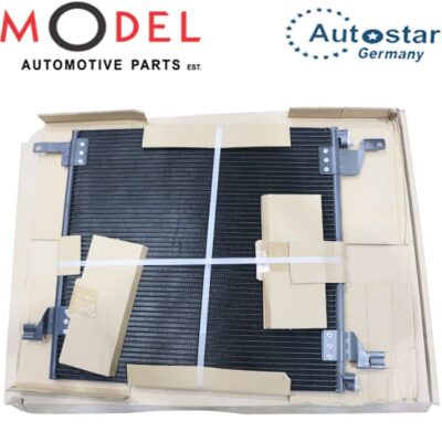 Autostar A/C Condenser 1638300170