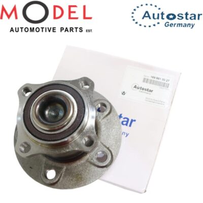 Autostar Wheel Bearing Kit