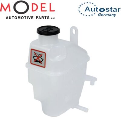 AutoStar Coolant Water Expansion Tank