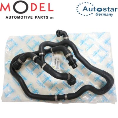 Autostar Return Hose 17127560160