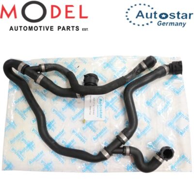 Autostar Coolant Hose 17127578403