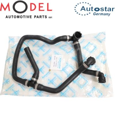 Autostar Coolant Hose 17127596834