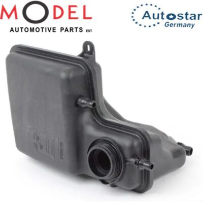 AutoStar Cooling Water Expansion Tank