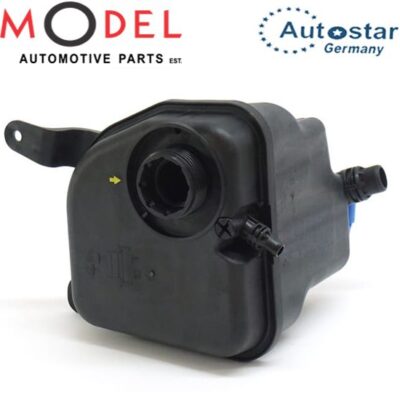 AutoStar Coolant Expansion Tank