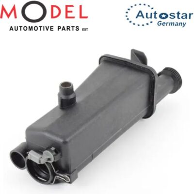 AutoStar Coolant Expansion Tank