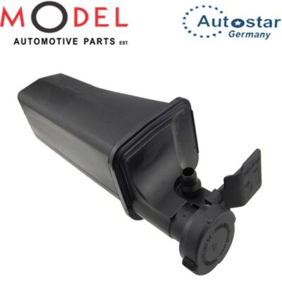 AutoStar Expansion Tank