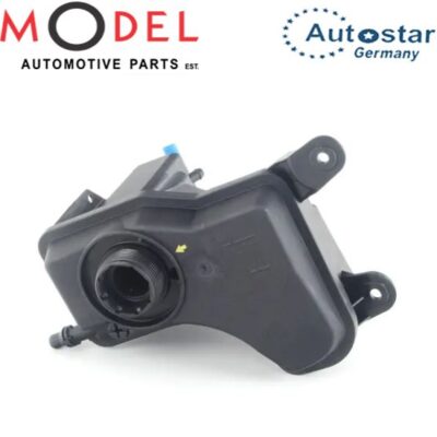 AutoStar Expansion Tank 17138570079