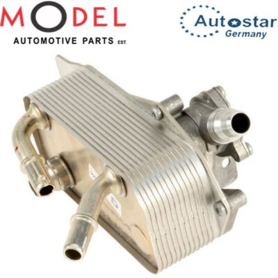 AutoStar Heat Exchanger