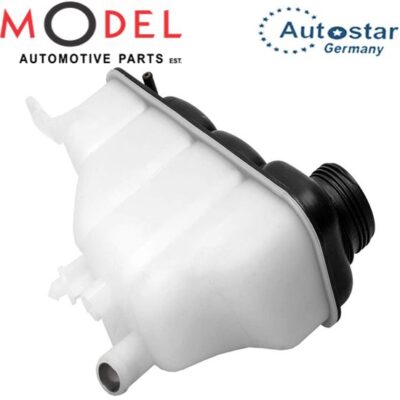 AutoStar Coolant Expansion Tank 2025000649