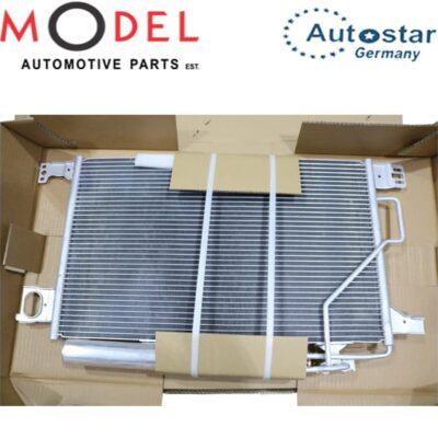 Autostar A/C Condenser 2035000854