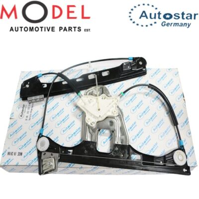 Autostar Left Window Regulator 2037203146