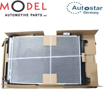 Autostar AC Condenser 2045000654