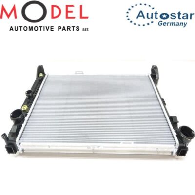 AutoStar Radiator 2045003603