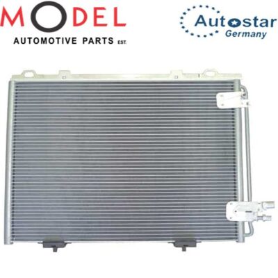 AutoStar Condenser 2108300570