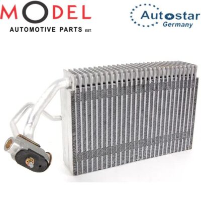 AutoStar A/C Evaporator 2118300758