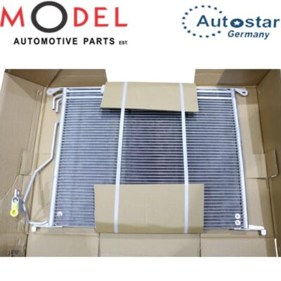 Autostar A/C Condenser 2205000054 / 2205000454