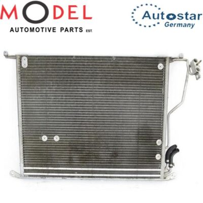 AutoStar Radiator 2205001054