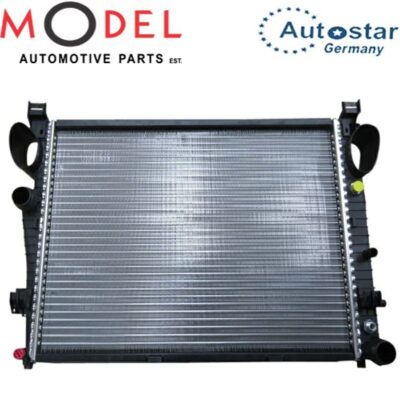 AutoStar Radiator 2205001403