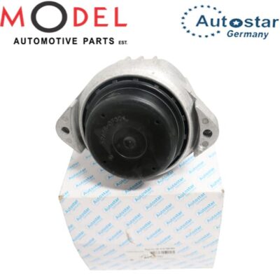 Autostar Engine Mounting