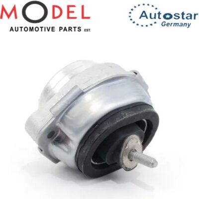 AutoStar L&R Engine Mounting For BMW 22116770793