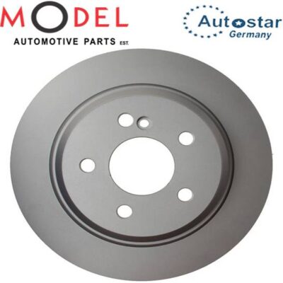 AutoStar Brake Disc 2214231112