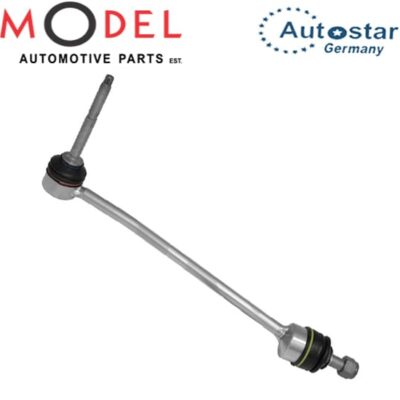 AutoStar Front Left Torsion Bar Linkage