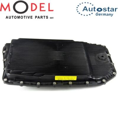 AutoStar Gear Filter Oil Pan 24152333903