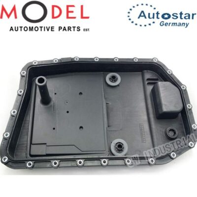 AutoStar Gear Filter Oil Pan 24152333907