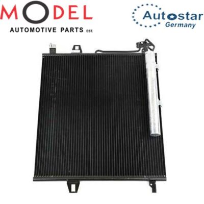 AutoStar Condenser 2515000054