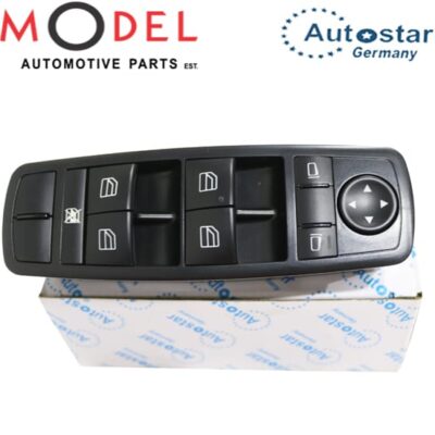 Autostar Front Door Window Switch 2518200110 / 2518300090