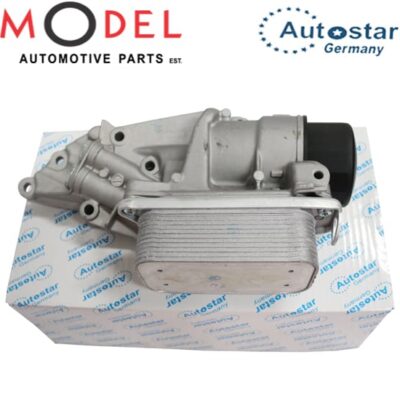 AutoStar Oil Cooler 2721800510