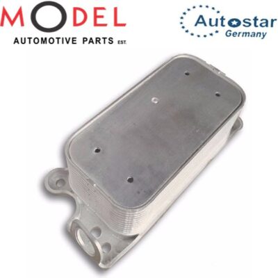 AutoStar Oil Cooler 2721880001