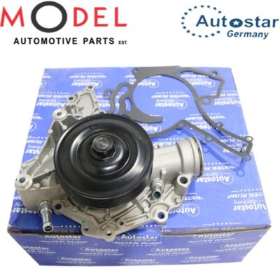 Autostar Water Pump 2722001001