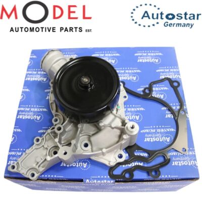 Autostar Water Pump 2722001801