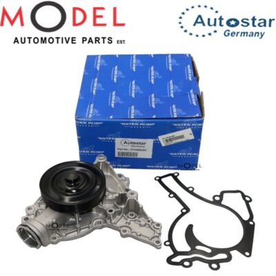 AutoStar Water Pump