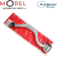 Autostar Front Left Curved Heavy Duty Control Arm 31121092609