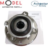 Autostar Wheel Hub & Bearing Assembly 31206789508 / 31206877562