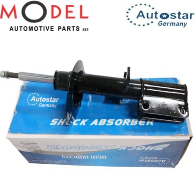 Autostar Front Left Spring Strut 31306754341 / 31316764603