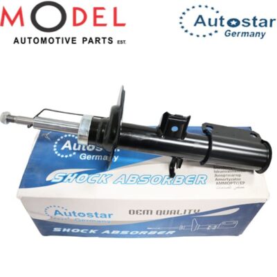 Autostar Front Right Spring Strut 31306754342 / 31316764604