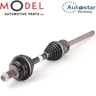 AutoStar Right Output Shaft