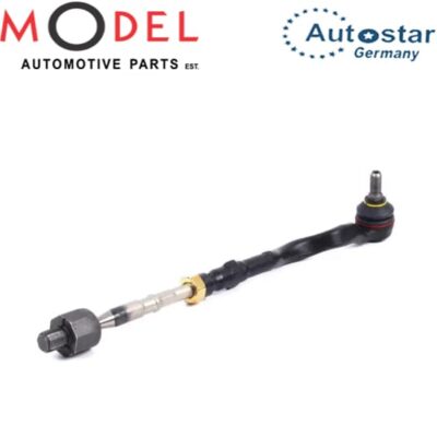 AutoStar Right Tie Rod Assembly