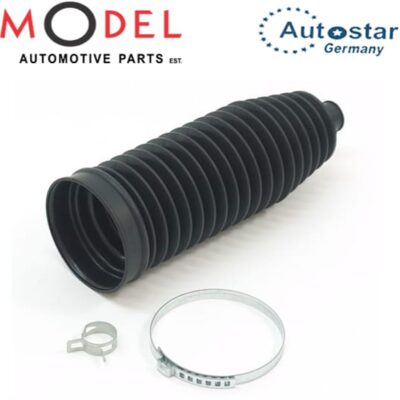 AutoStar Tie Rod Boot Repair Kit